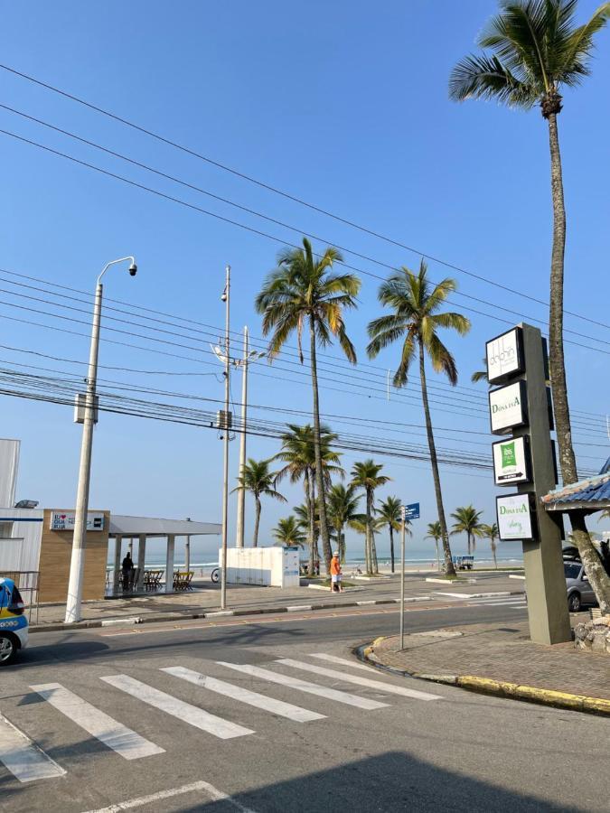 Acomodacoes Tio Will Guarujá Exteriér fotografie